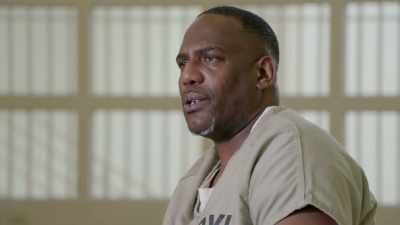 What's the big issue
with my brother? - Surviving R. Kelly
