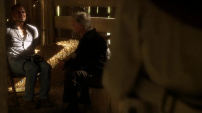 What's the blast radius? - NCIS