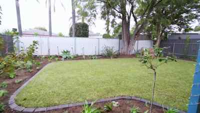 What's the block size here? - Selling Houses Australia