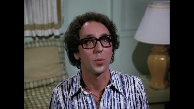 What's the book? - The Love Boat