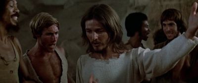 What's the buzz - Jesus Christ Superstar