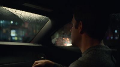 What's the capacity? 30, 40 people? - Tom Clancy's Jack Ryan