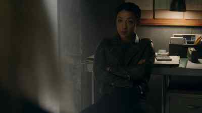 What's the catch? - Preacher