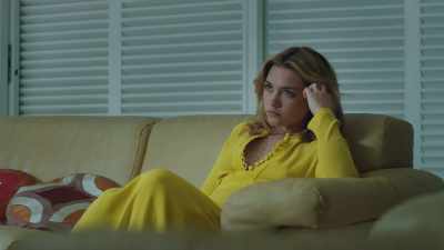 What's the character? - The Little Drummer Girl