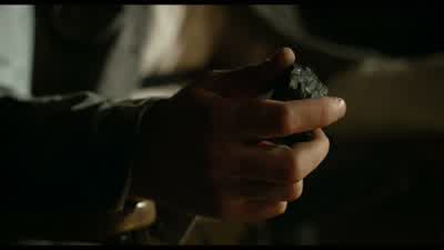 What's the coal for? - The New Mutants