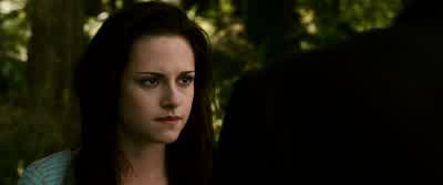 What's the condition? - The Twilight Saga: New Moon