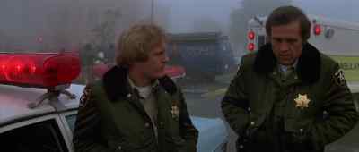 What's the count? - Halloween II
