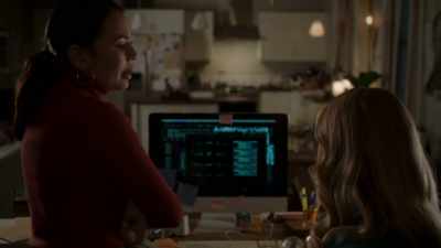 - What's the criteria?
- 'I don't know yet.' - Pretty Little Liars: The Perfectionists