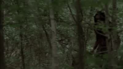 What's the deal, Michonne? - The Walking Dead