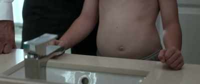 What's the deal with this gut, son? - A Defintely Maybe