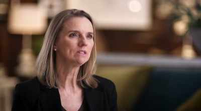What's the demarcation
between medical malpractice - Dr. Death: The Undoctored Story