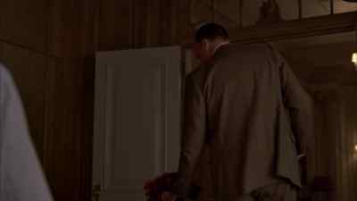 What's the difference between
a catfish and an Italian? - Boardwalk Empire