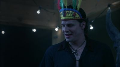 What's the difference between me and you - The Crow: Wicked Prayer