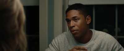 What's the difference
between punishing someone - Luce