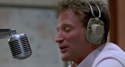 What's the difference between the Army and the Cub Scouts - Good Morning, Vietnam