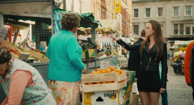 What's the difference between those apples for 50 cents - Mrs  Brown's Boys D'Movie
