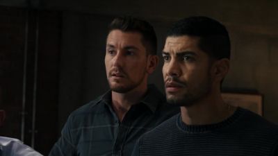 What's the difference
in these images? - Law & Order: Organized Crime
