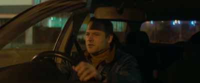 What's the difference? - Nightride