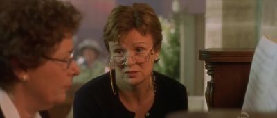 What's the difference - Calendar Girls