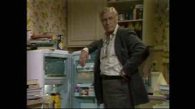 - What's the difference?
- Two weeks. - Punky Brewster