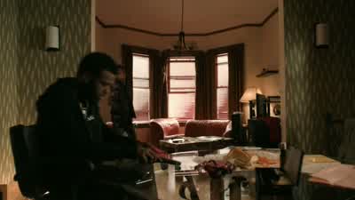 What's the emergency? - The Chi