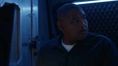 - What's the ETA on Helen?
- (coughing) - True Lies