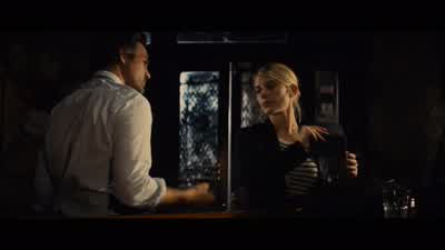 What's the Eye of Horus? - Now You See Me