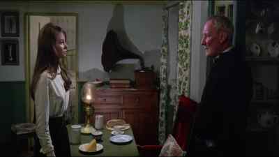 What's the first lesson today, Danny? - Ryan's Daughter