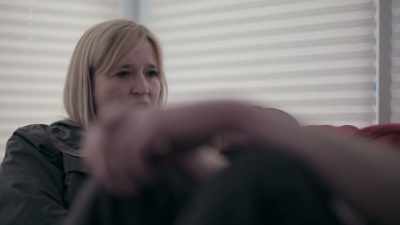 What's the first time
that you saw Anton? - The Detectives: Fighting Organised Crime
