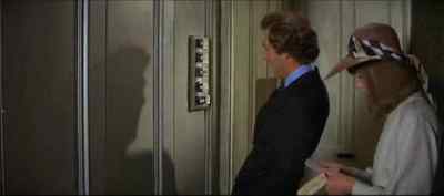 - What's the flat number?
- 4D. - A Touch of Class