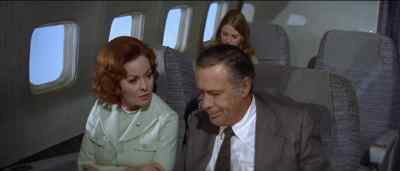 What's that The flight insurance - Skyjacked