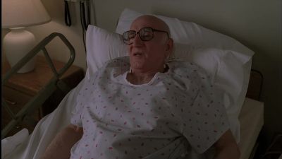 What's the fucking joke - The Sopranos