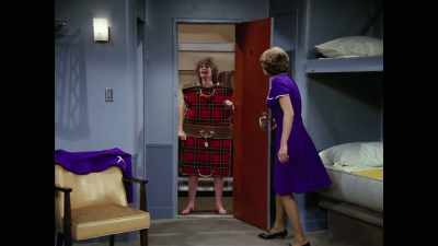 What's the funny picture?" - The Happy Days of Garry Marshall