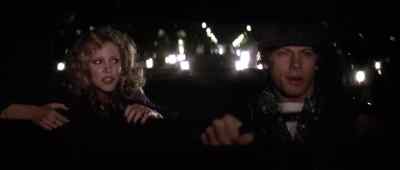What's the going rate on running lights? - Dressed to Kill