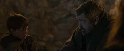 What's the good fight? - Robert the Bruce