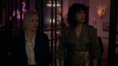 What's the good news, Ruby? - The Bisexual