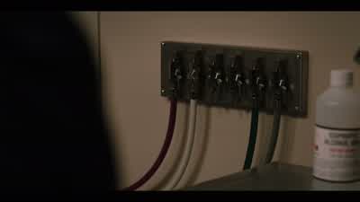 - What's the green one do? - Yellowstone