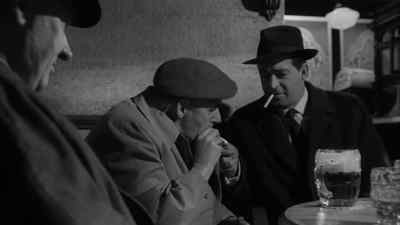 What's the grift then? - The Frightened City