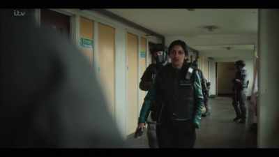 What's the hold-up, EXPO? - Trigger Point