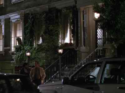 What's the holdup? - Lois & Clark: The New Adventures of Superman
