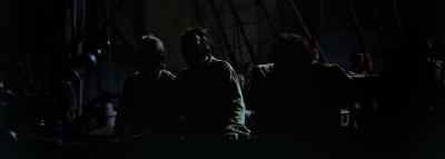 What's the hour? - Mutiny on the Bounty
