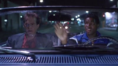 What's the hurry Harry - Miracle Mile