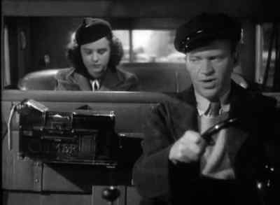 What's the idea giving me
the runaround sightseeing? - One Hundred Men and a Girl