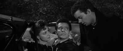 What's the idea? - High School Confidential!