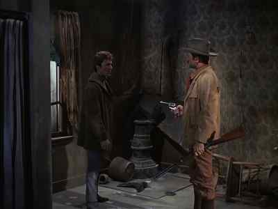 - What's the idea?
- That's my question. - The Time Tunnel