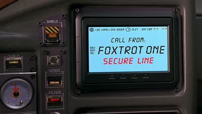 What's the intel on Operation Living Skeleton? - Meet the Fockers
