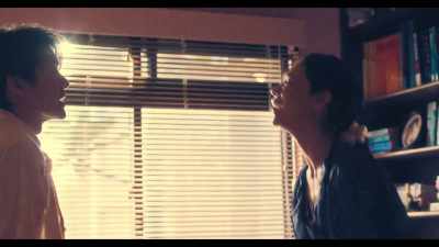 What's the issue then?
Tell me. Where did I go wrong? - Dear Ex