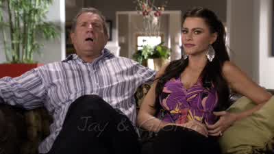 What's the key to being a great dad? - Modern Family