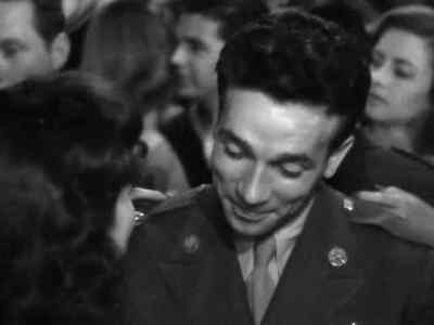 What's the kitten's name? - Hollywood Canteen