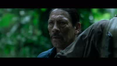 What's the last thing you remember, Nikolai? - Predators